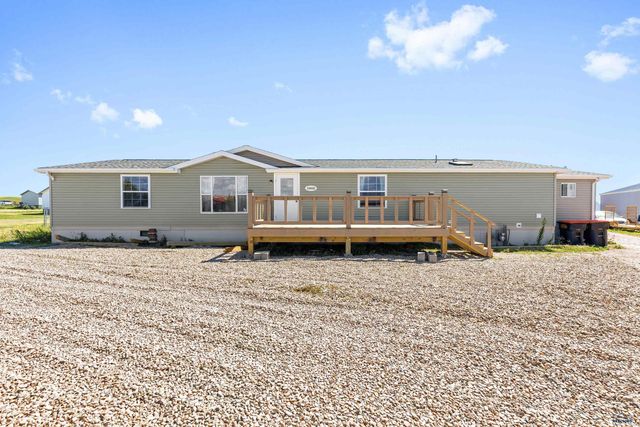 23032 PALAMINO LN, Rapid City, SD 57703