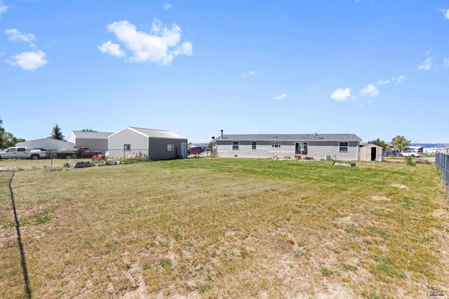 23032 PALAMINO LN, Rapid City, SD 57703