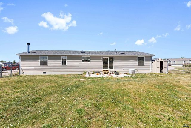 23032 PALAMINO LN, Rapid City, SD 57703