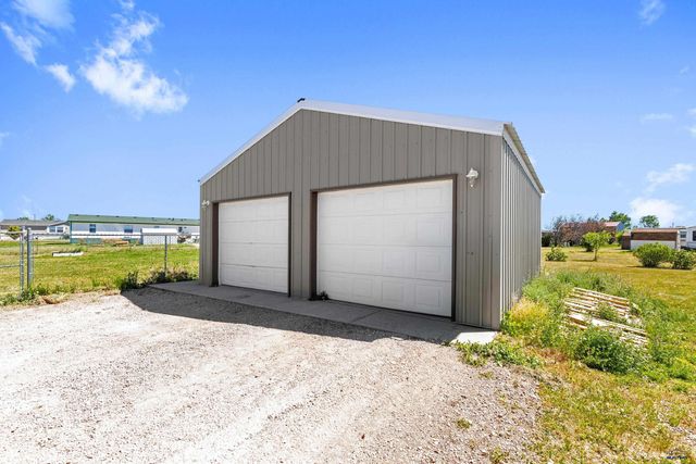 23032 PALAMINO LN, Rapid City, SD 57703