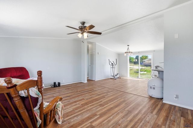23032 PALAMINO LN, Rapid City, SD 57703