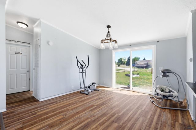 23032 PALAMINO LN, Rapid City, SD 57703
