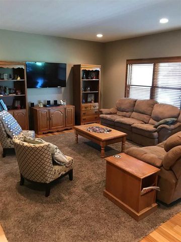 1107 N TWIN HARBOR DRIVE, Winneconne, WI 54986