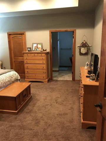 1107 N TWIN HARBOR DRIVE, Winneconne, WI 54986