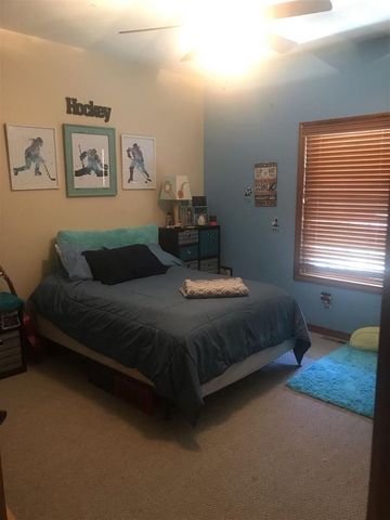 1107 N TWIN HARBOR DRIVE, Winneconne, WI 54986