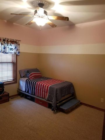 1107 N TWIN HARBOR DRIVE, Winneconne, WI 54986