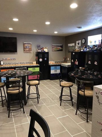 1107 N TWIN HARBOR DRIVE, Winneconne, WI 54986