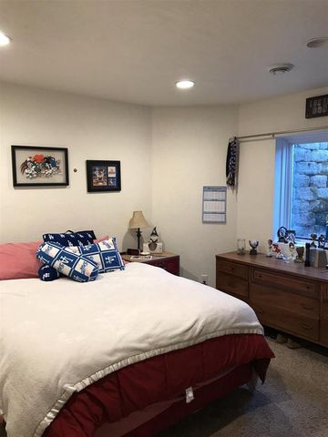 1107 N TWIN HARBOR DRIVE, Winneconne, WI 54986