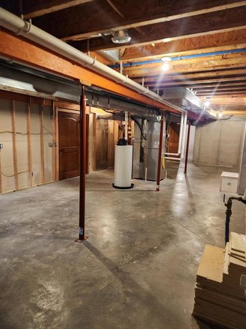 1107 N TWIN HARBOR DRIVE, Winneconne, WI 54986