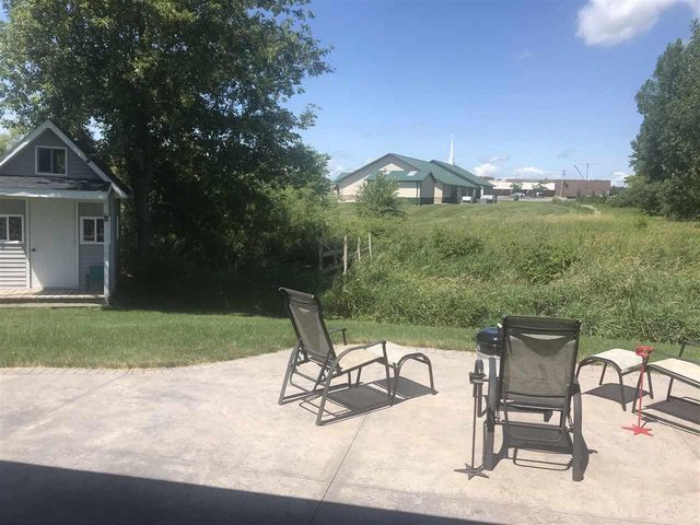 1107 N TWIN HARBOR DRIVE, Winneconne, WI 54986