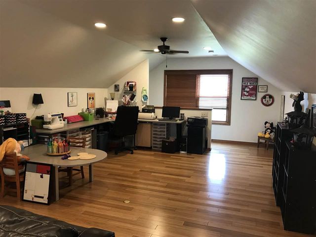 1107 N TWIN HARBOR DRIVE, Winneconne, WI 54986