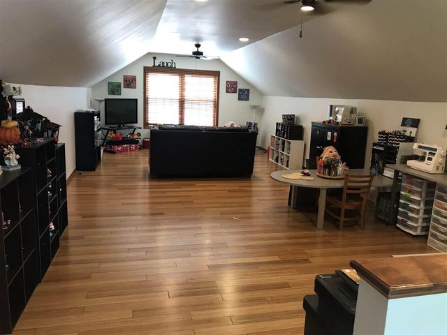 1107 N TWIN HARBOR DRIVE, Winneconne, WI 54986