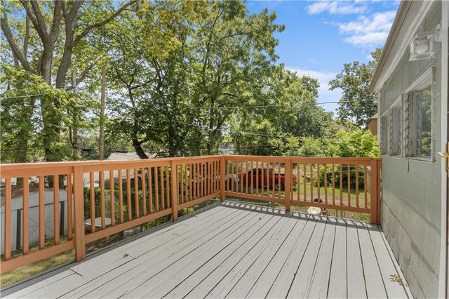 1807 Kensington Avenue, Kansas City, MO 64127