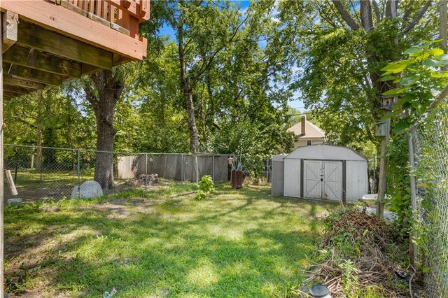 1807 Kensington Avenue, Kansas City, MO 64127