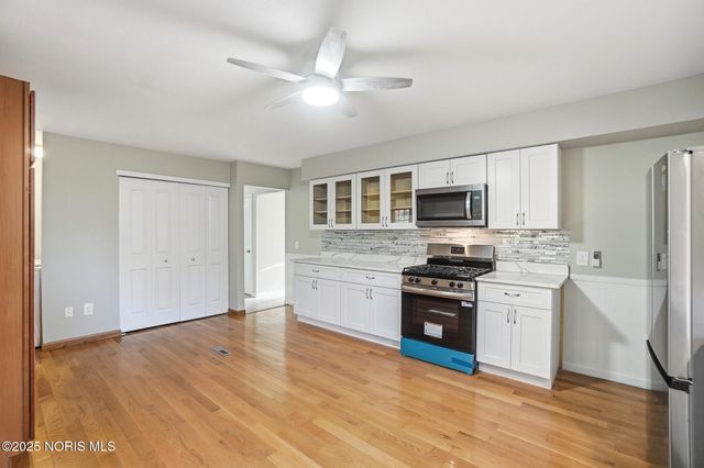 388 S River Road, Waterville, OH 43566