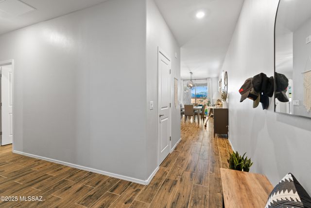 13149 E Iron Chief Drive, Tucson, AZ 85747