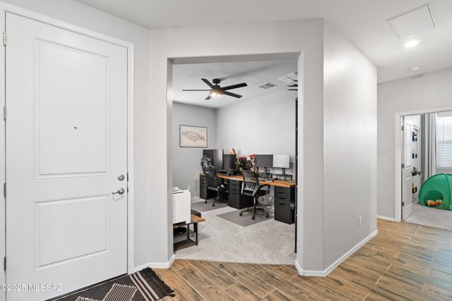 13149 E Iron Chief Drive, Tucson, AZ 85747