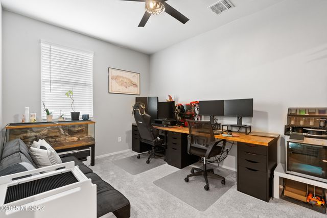 13149 E Iron Chief Drive, Tucson, AZ 85747