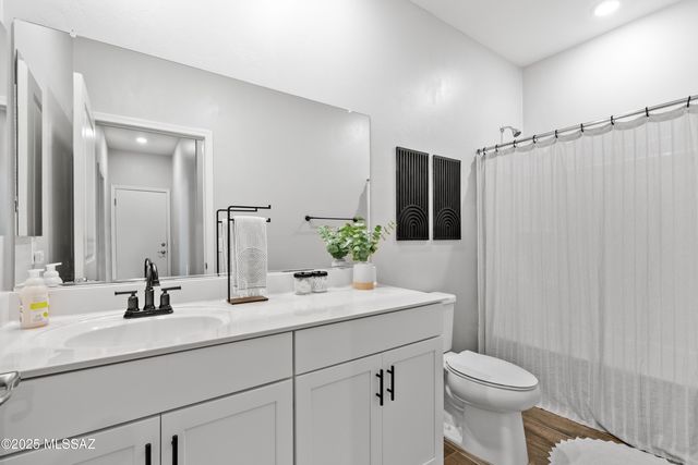 13149 E Iron Chief Drive, Tucson, AZ 85747