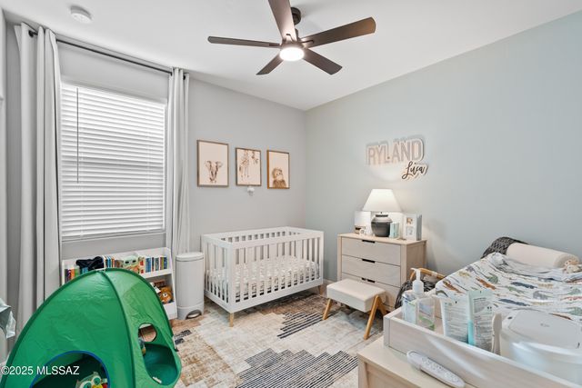 13149 E Iron Chief Drive, Tucson, AZ 85747