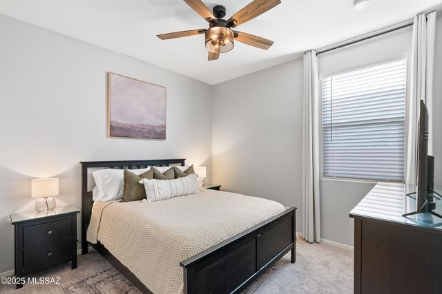 13149 E Iron Chief Drive, Tucson, AZ 85747