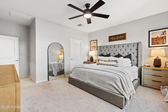 13149 E Iron Chief Drive, Tucson, AZ 85747