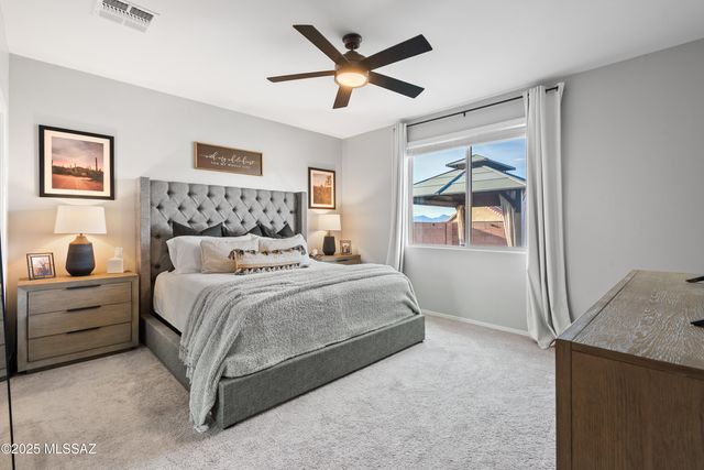 13149 E Iron Chief Drive, Tucson, AZ 85747