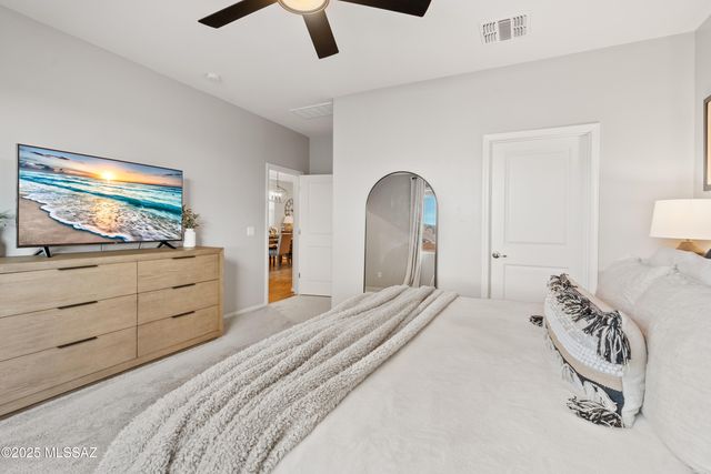 13149 E Iron Chief Drive, Tucson, AZ 85747