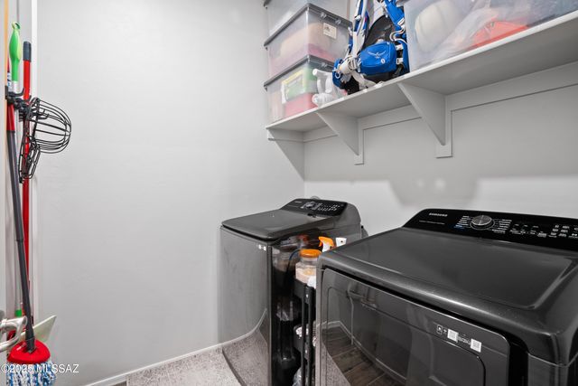 13149 E Iron Chief Drive, Tucson, AZ 85747