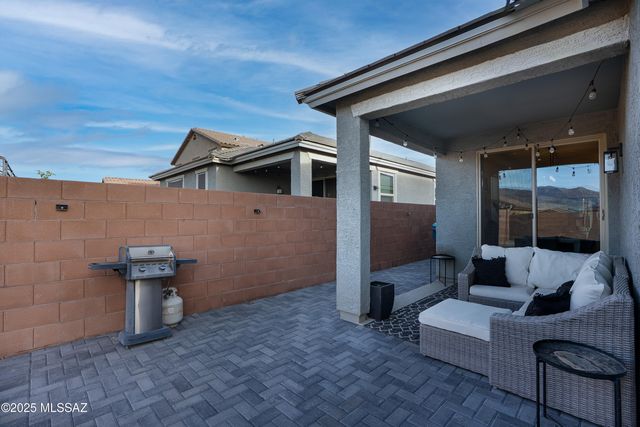 13149 E Iron Chief Drive, Tucson, AZ 85747