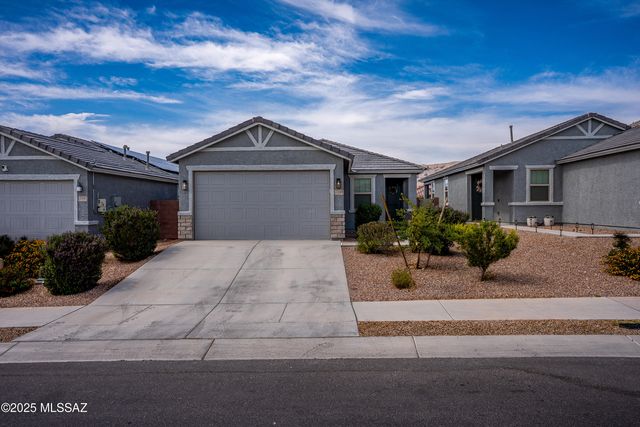 13149 E Iron Chief Drive, Tucson, AZ 85747