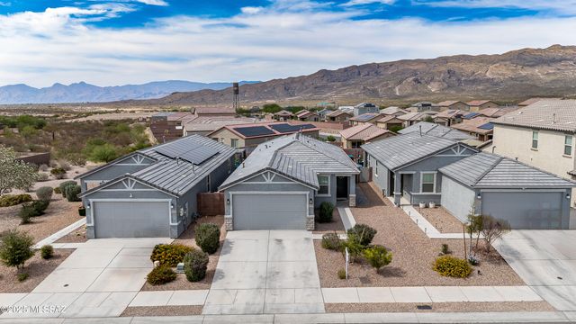 13149 E Iron Chief Drive, Tucson, AZ 85747