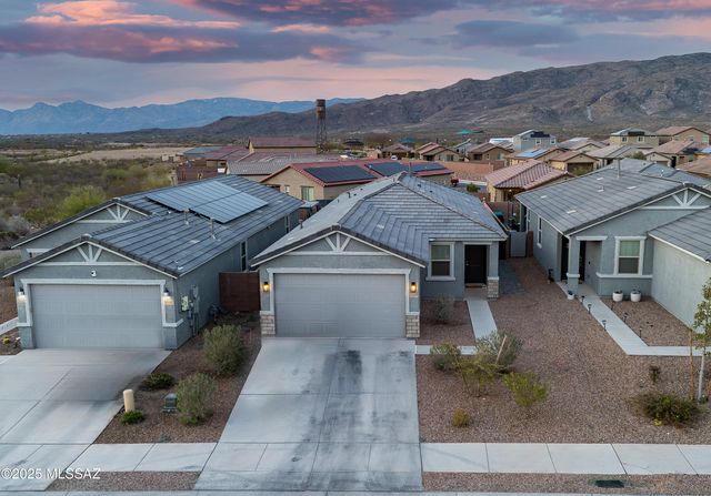 13149 E Iron Chief Drive, Tucson, AZ 85747