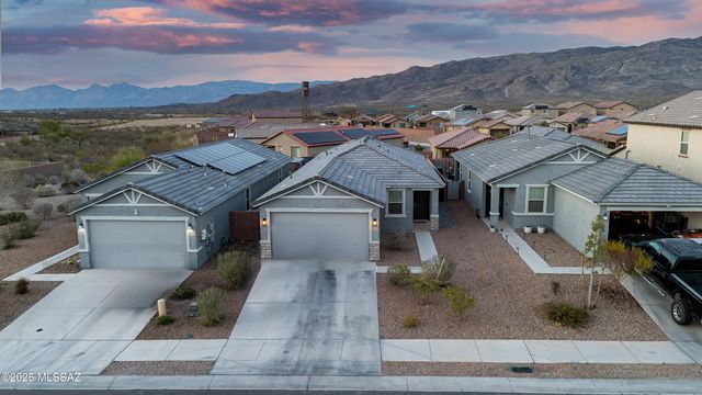 13149 E Iron Chief Drive, Tucson, AZ 85747