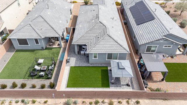 13149 E Iron Chief Drive, Tucson, AZ 85747