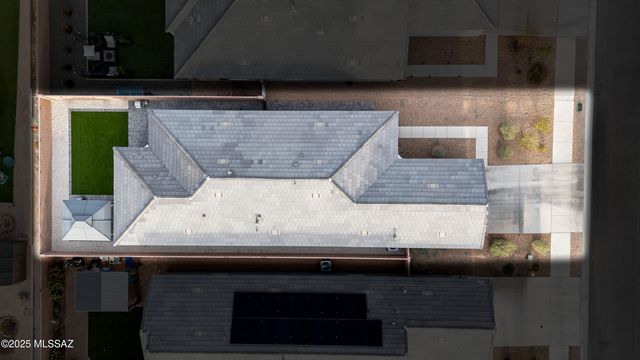 13149 E Iron Chief Drive, Tucson, AZ 85747