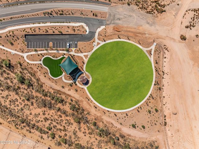 13149 E Iron Chief Drive, Tucson, AZ 85747