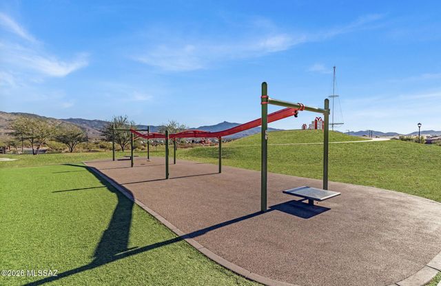 13149 E Iron Chief Drive, Tucson, AZ 85747