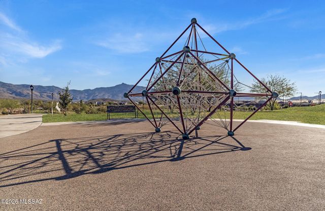 13149 E Iron Chief Drive, Tucson, AZ 85747