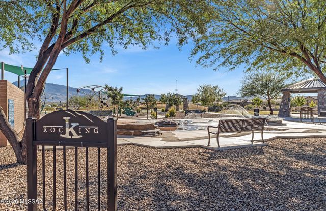 13149 E Iron Chief Drive, Tucson, AZ 85747