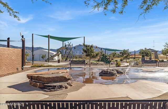 13149 E Iron Chief Drive, Tucson, AZ 85747