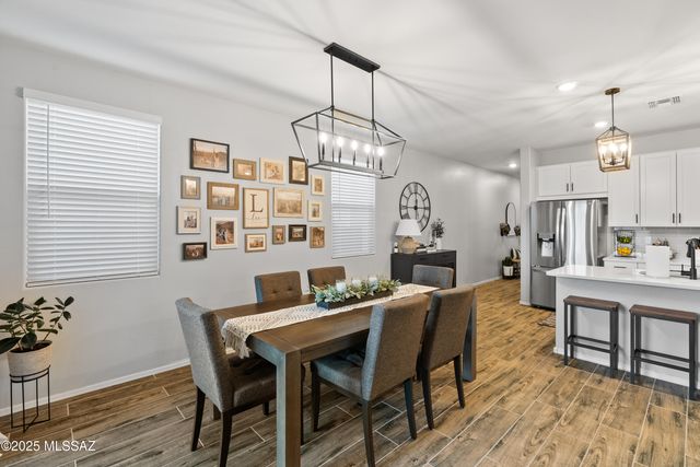 13149 E Iron Chief Drive, Tucson, AZ 85747