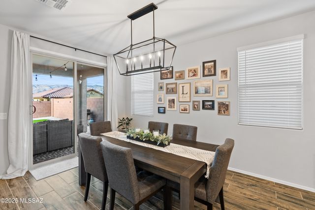 13149 E Iron Chief Drive, Tucson, AZ 85747