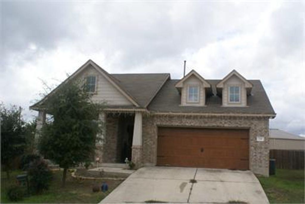 236 Caddis CV, Kyle, TX 78640