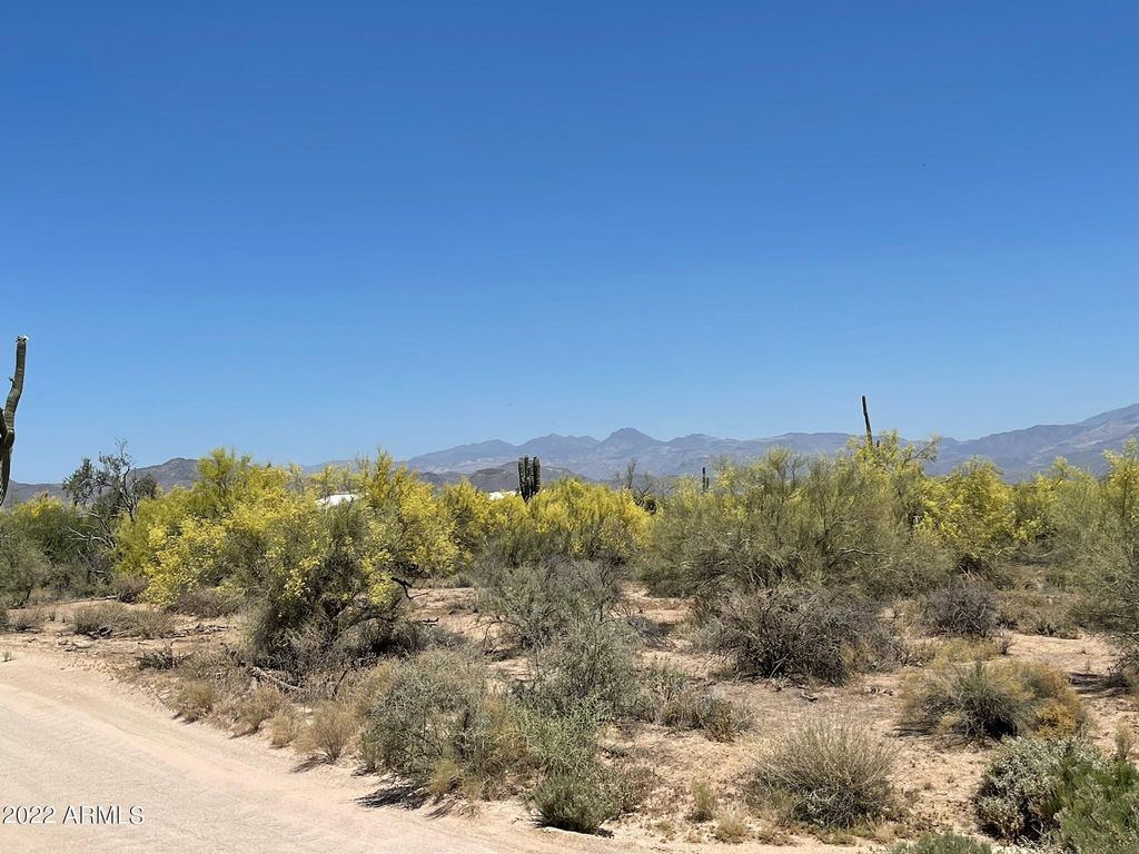 160xxx N 160th Street Street 4, Scottsdale, AZ 85262 — photo 4