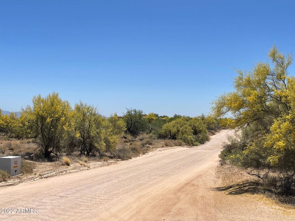 160xxx N 160th Street Street 4, Scottsdale, AZ 85262 — photo 5
