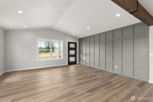 635 Elm Street, Raymond, WA 98577