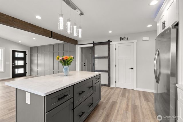 635 Elm Street, Raymond, WA 98577