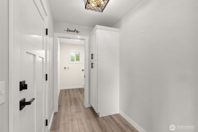 635 Elm Street, Raymond, WA 98577