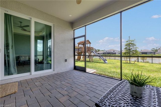 18890 Shimmer Dawn CT, North Fort Myers, FL 33917